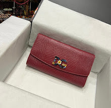 Designer Signature Tote - Premium Luxury Women's Fashion Bag - NM6886