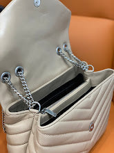 Luxury Designer Shoulder Bag for Women - Premium Fashion Handbag - NM3178