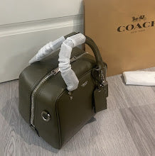 New Designer Heritage Crossbody Bag - Premium Luxury Women's Fashion - NM6293