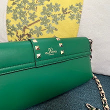 Premium Leather Top Handle Satchel - Elegant Women's Designer Bag - NM2878
