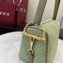 Luxury Designer Tote Bag for Women - Premium Iconic Monogram Handbag - NM3967