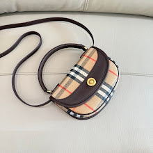 New Luxury Iconic Crossbody Bag - Women's Elegant Designer Fashion - NM5774