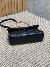 Chic Designer Satchel Bag - Luxury Women's Top Handle Handbag - NM3474