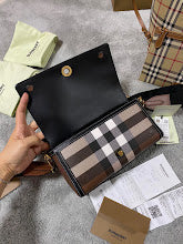 Luxury Designer Crossbody Bag for Women - Premium Fashion Handbag - NM5613