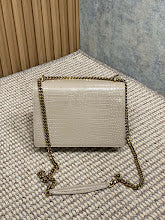 Luxury Designer Tote Bag for Women - Premium Iconic Monogram Handbag - NM3457