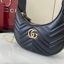 Luxury Designer Tote Bag for Women - Premium Iconic Monogram Handbag - NM3910