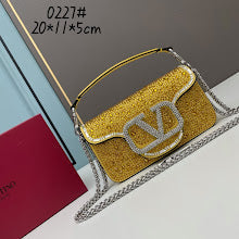 Premium Women's Crossbody Bag - Luxury Designer Fashion Accessory - NM2756
