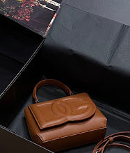Luxury Designer Tote Bag for Women - Premium Iconic Monogram Handbag - NM7080