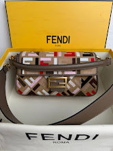 Chic Designer Tote Handbag - Luxury Premium Women's Fashion Bag - NM7647