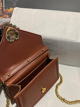 Luxury Iconic Crossbody Bag - Women's Elegant Designer Fashion - NM6712