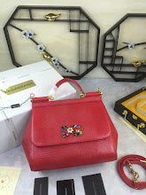 Luxury Designer Tote Bag for Women - Premium Iconic Monogram Handbag - NM7123