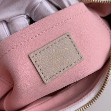 Designer Heritage Shoulder Bag - Premium Luxury Women's Handbag - NM4766