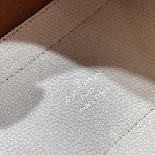 Premium Monogram Tote Bag - Elegant Luxury Women's Designer Handbag - NM4246