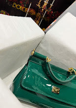 Premium Structured Satchel - Chic Women's Luxury Designer Handbag - NM6786