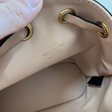 Luxury Monogram Top Handle Bag - Women's Elegant Designer Fashion - NM2806