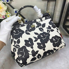 Chic Designer Shoulder Handbag - Premium Luxury Women's Style - NM6715