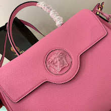 Luxury Structured Shoulder Bag - Women's Premium Designer Fashion - NM3063