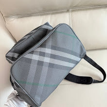 Premium Signature Shoulder Bag - Chic Women's Luxury Designer - NM5494