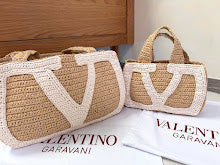 Chic Women's Designer Tote - Luxury Premium Handbag Style - NM2950