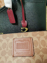 New Luxury Designer Top Handle Bag for Women - Premium Satchel Handbag - NM6363