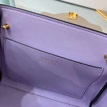 Premium Structured Satchel - Chic Women's Luxury Designer Handbag - NM3062
