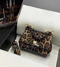 Designer Heritage Top Handle Bag - Premium Luxury Women's Fashion - NM6873