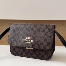 New Designer Iconic Top Handle Bag - Luxury Women's Premium Handbag - NM6432