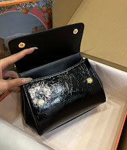 Premium Top Handle Shopper - Luxury Women's Designer Style Bag - NM7088