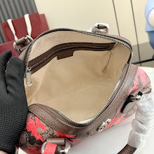 Designer Signature Tote - Premium Luxury Women's Fashion Bag - NM4061