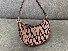 Luxury Canvas Tote Bag - Women's Designer Premium Fashion - NM2860