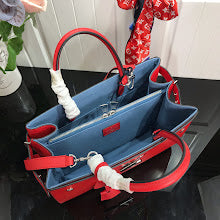 Premium Top Handle Shopper - Luxury Women's Designer Style Bag - NM4238