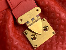 Luxury Structured Top Handle Bag - Premium Women's Designer Fashion - NM4559
