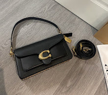 New Designer Monogram Crossbody - Luxury Women's Premium Fashion Bag - NM6489