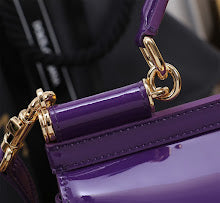 Chic Designer Tote Handbag - Luxury Premium Women's Fashion Bag - NM6656