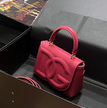 Luxury Designer Crossbody Bag for Women - Premium Fashion Handbag - NM7099