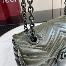 Chic Women's Shoulder Handbag - Luxury Premium Designer Style - NM4022
