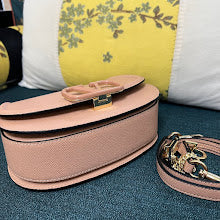 Chic Designer Shoulder Handbag - Premium Luxury Women's Style - NM2833