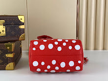 Luxury Designer Tote Bag for Women - Premium Iconic Monogram Handbag - NM4623