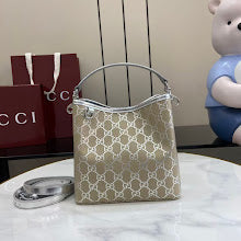 Luxury Designer Shoulder Bag for Women - Premium Fashion Handbag - NM4006