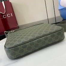 Premium Signature Shoulder Bag - Chic Women's Luxury Designer - NM3852