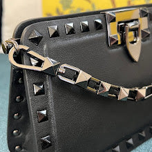 Luxury Designer Crossbody Bag for Women - Premium Fashion Handbag - NM2952