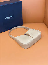 Premium Structured Satchel - Chic Women's Luxury Designer Handbag - NM3219