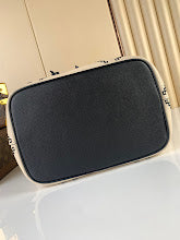 Chic Designer Shoulder Handbag - Premium Luxury Women's Style - NM4787