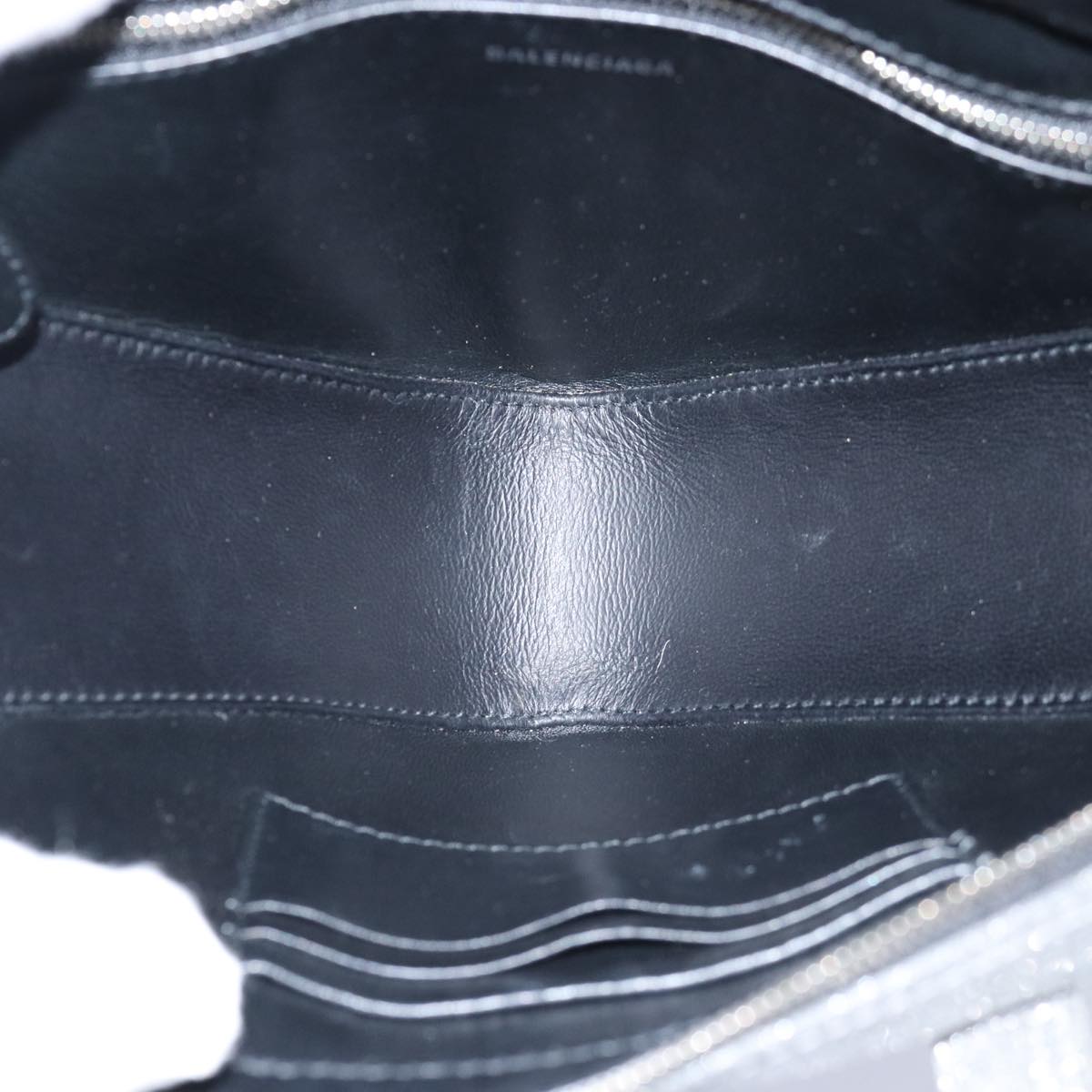 Balenciaga Triangle Duffle Handbag | Designer Luxury Handbag