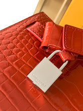 Luxury Designer Tote Bag for Women - Premium Iconic Monogram Handbag - NM3522