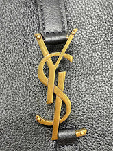 Premium Heritage Tote Bag - Elegant Women's Luxury Designer Style - NM3408