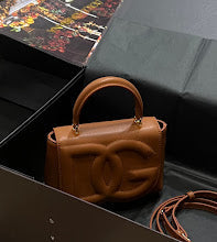 Luxury Designer Tote Bag for Women - Premium Iconic Monogram Handbag - NM7080