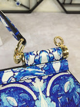 Luxury Mini Crossbody Bag - Women's Premium Designer Fashion - NM7220