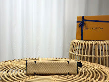 Luxury Monogram Shoulder Bag - Women's Elegant Designer Fashion - NM4397