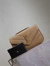 Premium Women's Tote Bag - Luxury Designer Fashion Handbag - NM3564
